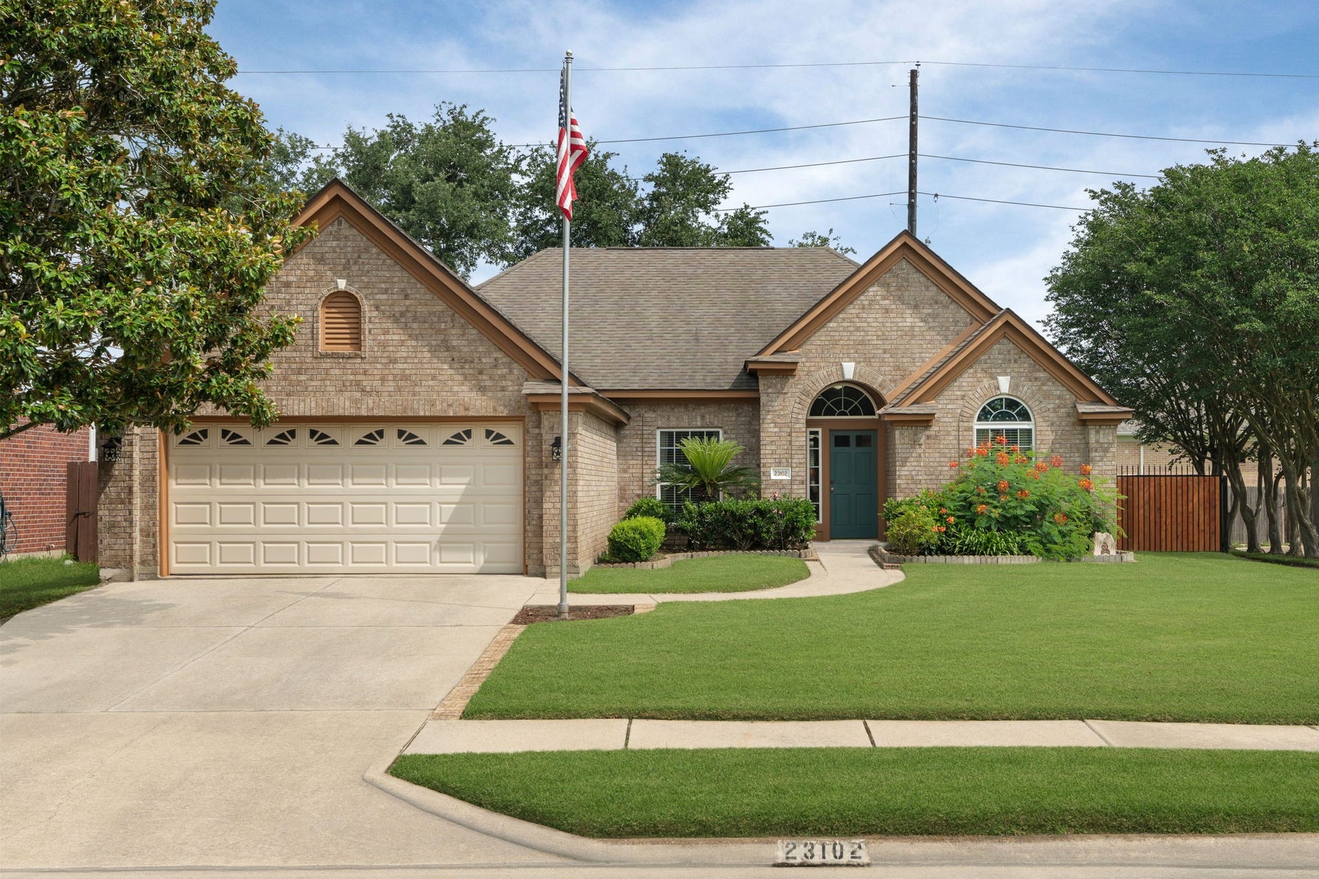 23102 Willow Canyon Drive, Katy, TX 77494 23102 Willow Canyon Drive, Katy, TX 77494