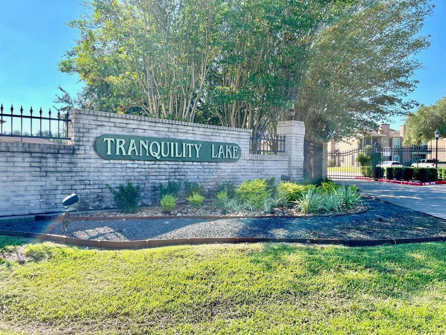 Property photo for 18800 Egret Bay Boulevard, #1105, Webster, TX