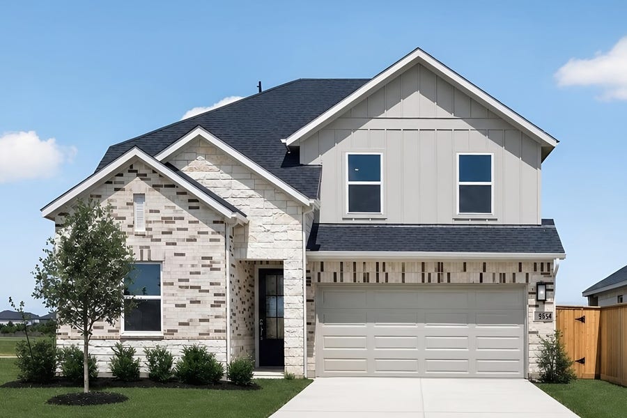 Property photo for 9654 Akashi Run Drive, Cypress, TX