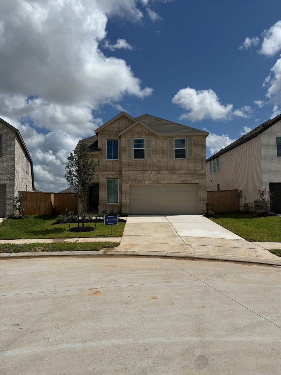 Property photo for 26130 Sea Rosemary Lane, Katy, TX