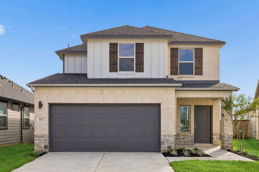 Property photo for 31012 Rena Coast Drive, Huffman, TX