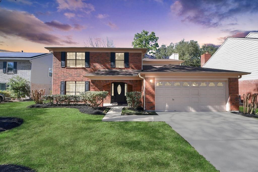 7607 Plumtree Forest Cir Circle, Houston, TX 77095 7607 Plumtree Forest Cir Circle, Houston, TX 77095