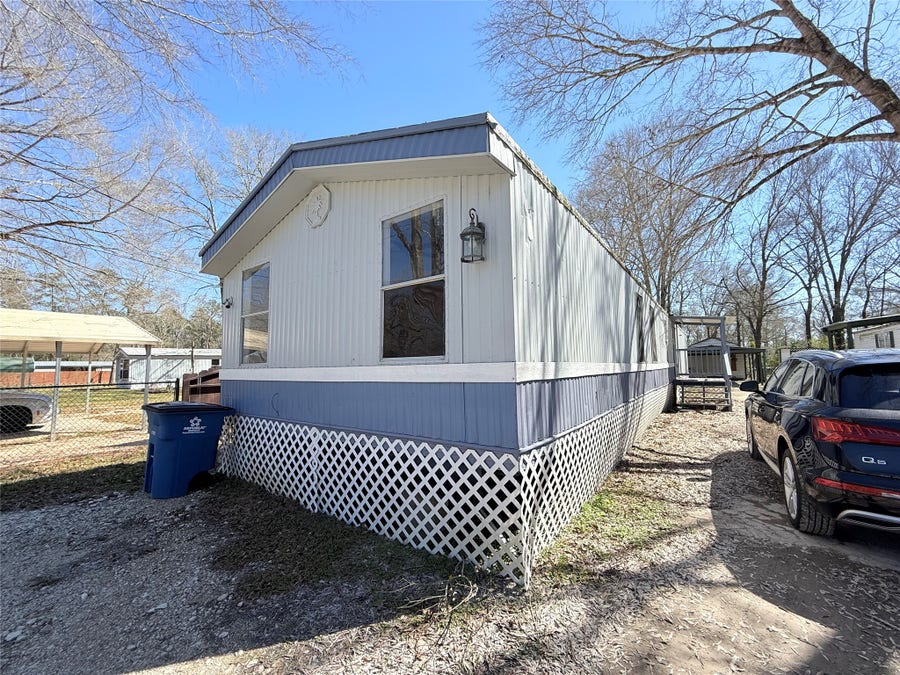 Property photo for 23516 Patricia Lane, New Caney, TX