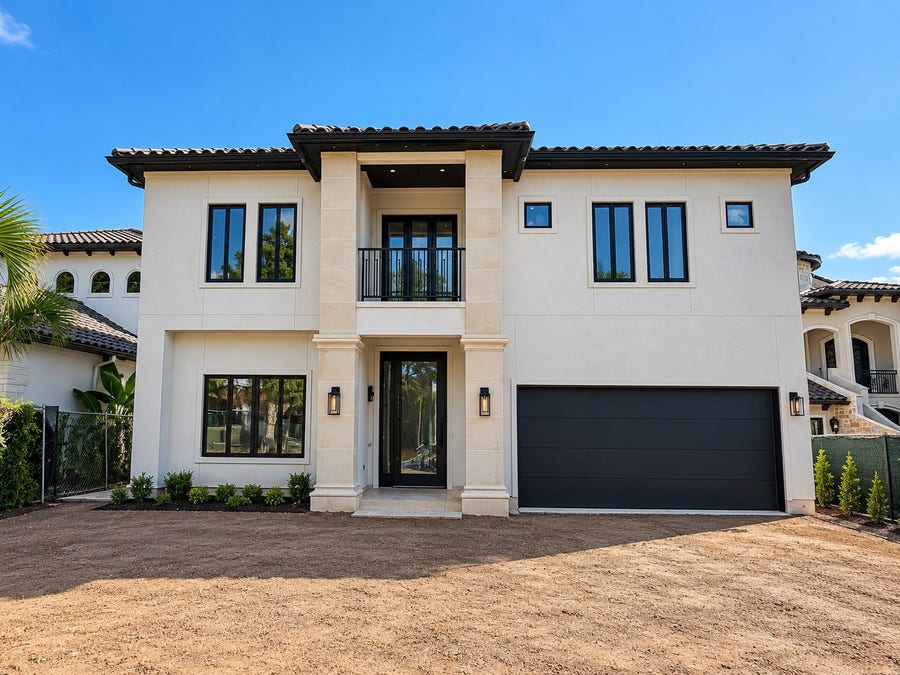 Property photo for 12337 Bella Vita Drive, Conroe, TX