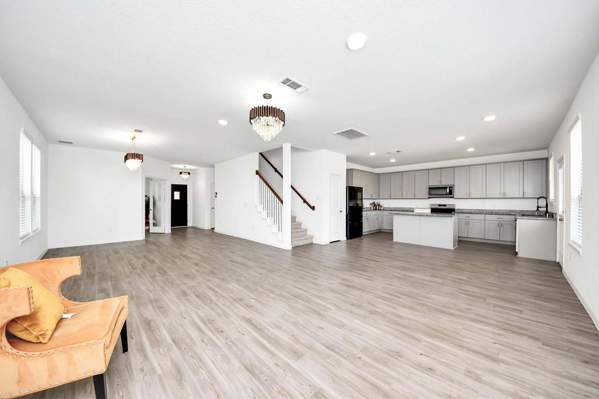1312 Ventura Creek Drive, Katy, TX 77493