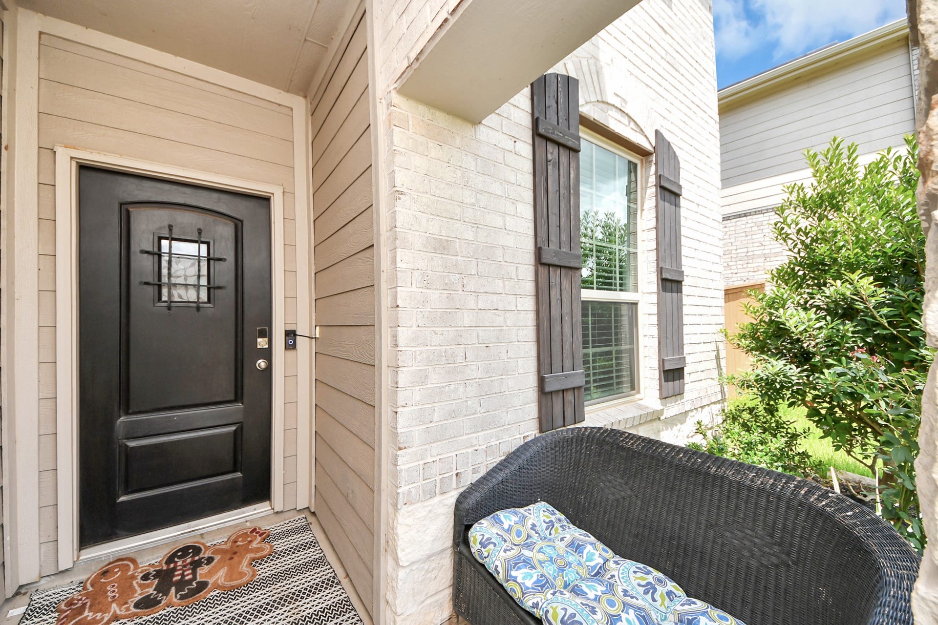 1312 Ventura Creek Drive, Katy, TX 77493