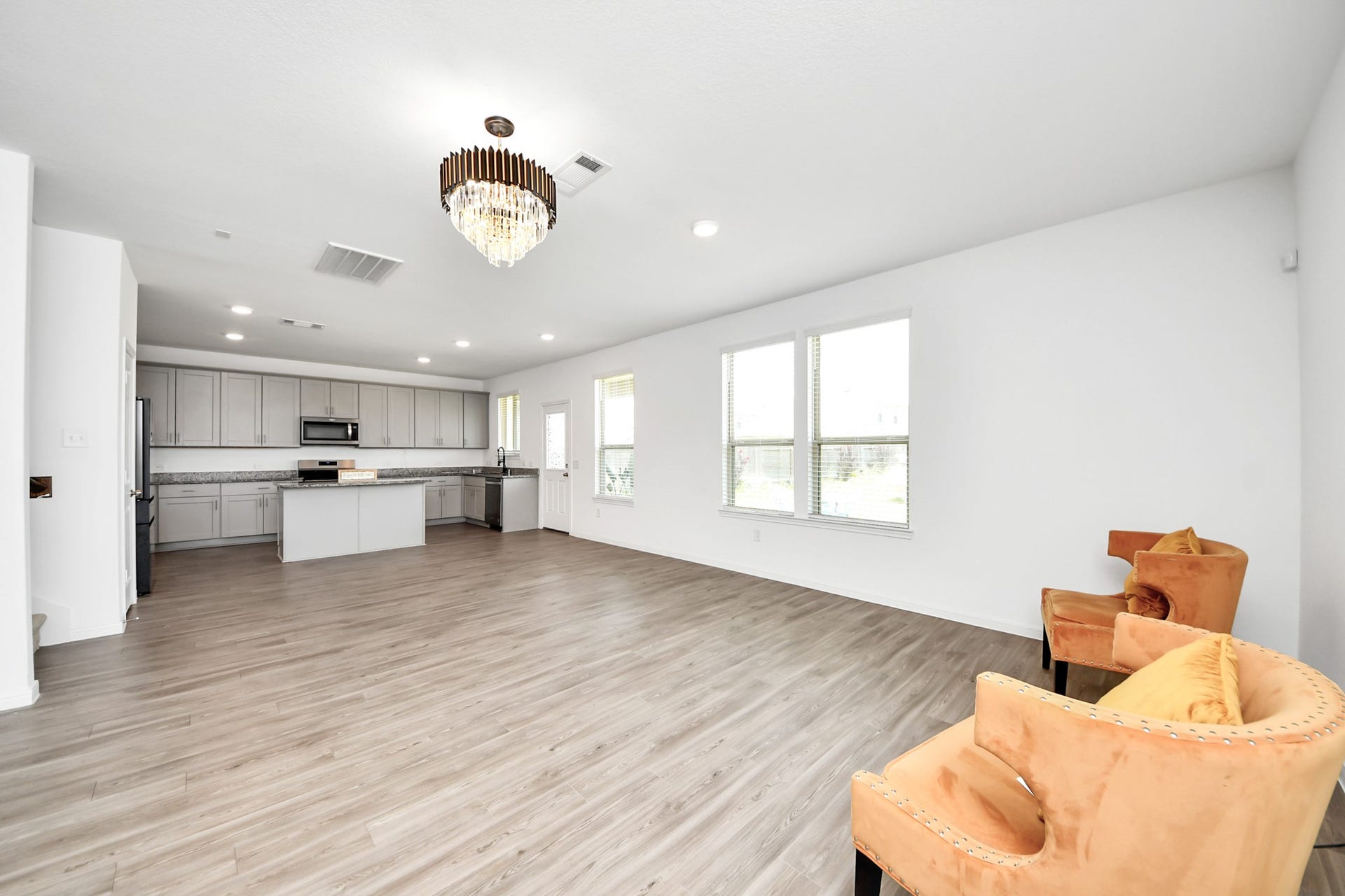1312 Ventura Creek Drive, Katy, TX 77493