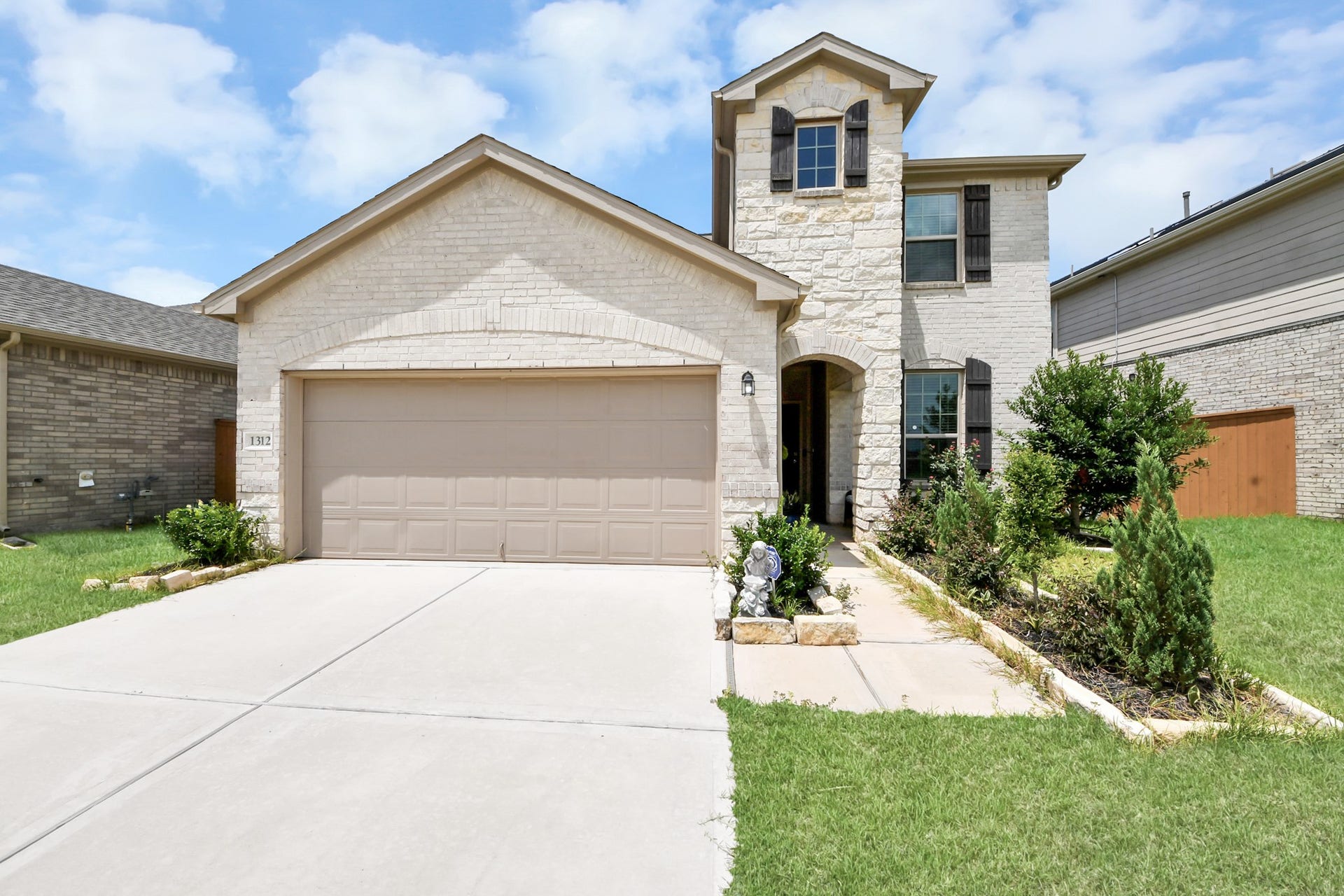 1312 Ventura Creek Drive, Katy, TX 77493