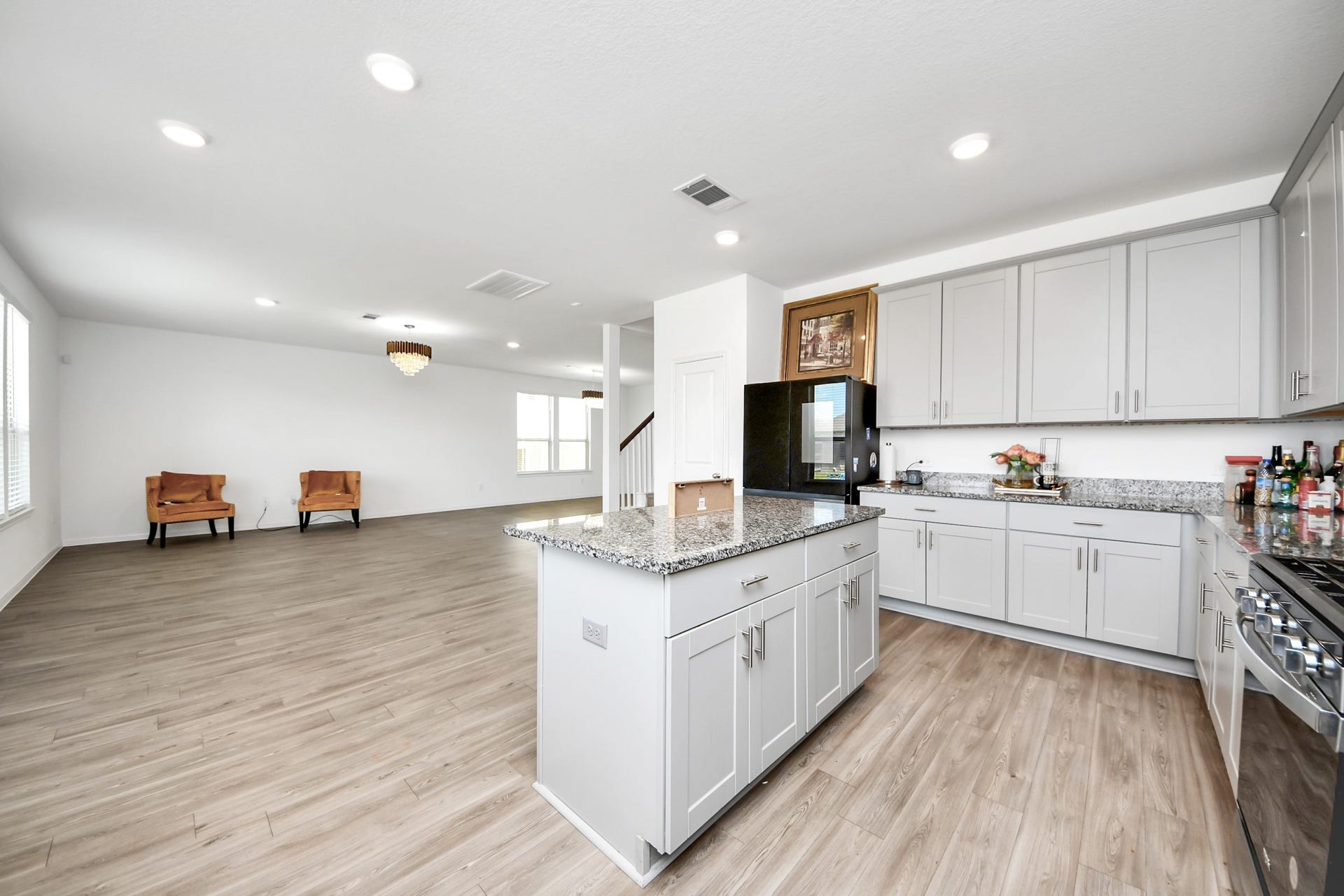 1312 Ventura Creek Drive, Katy, TX 77493