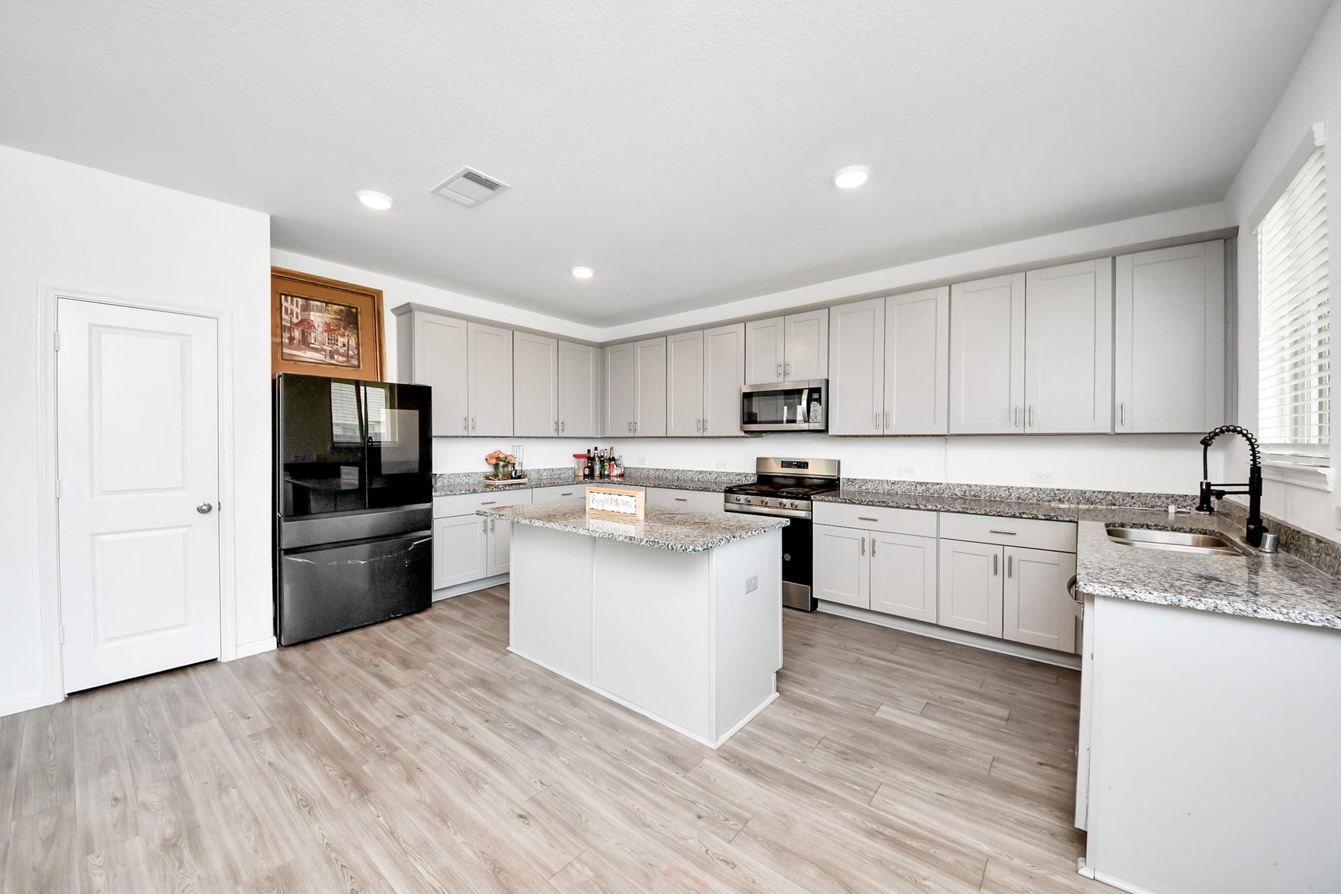 1312 Ventura Creek Drive, Katy, TX 77493