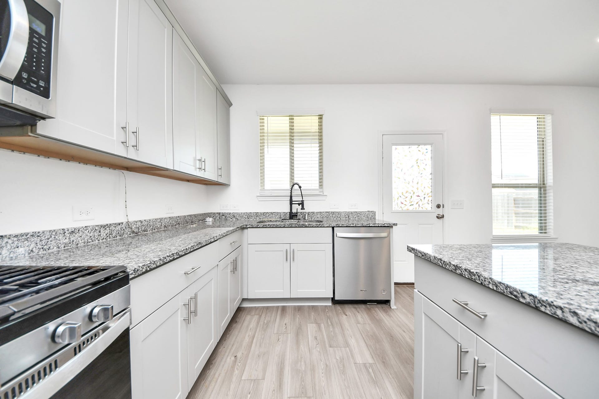 1312 Ventura Creek Drive, Katy, TX 77493
