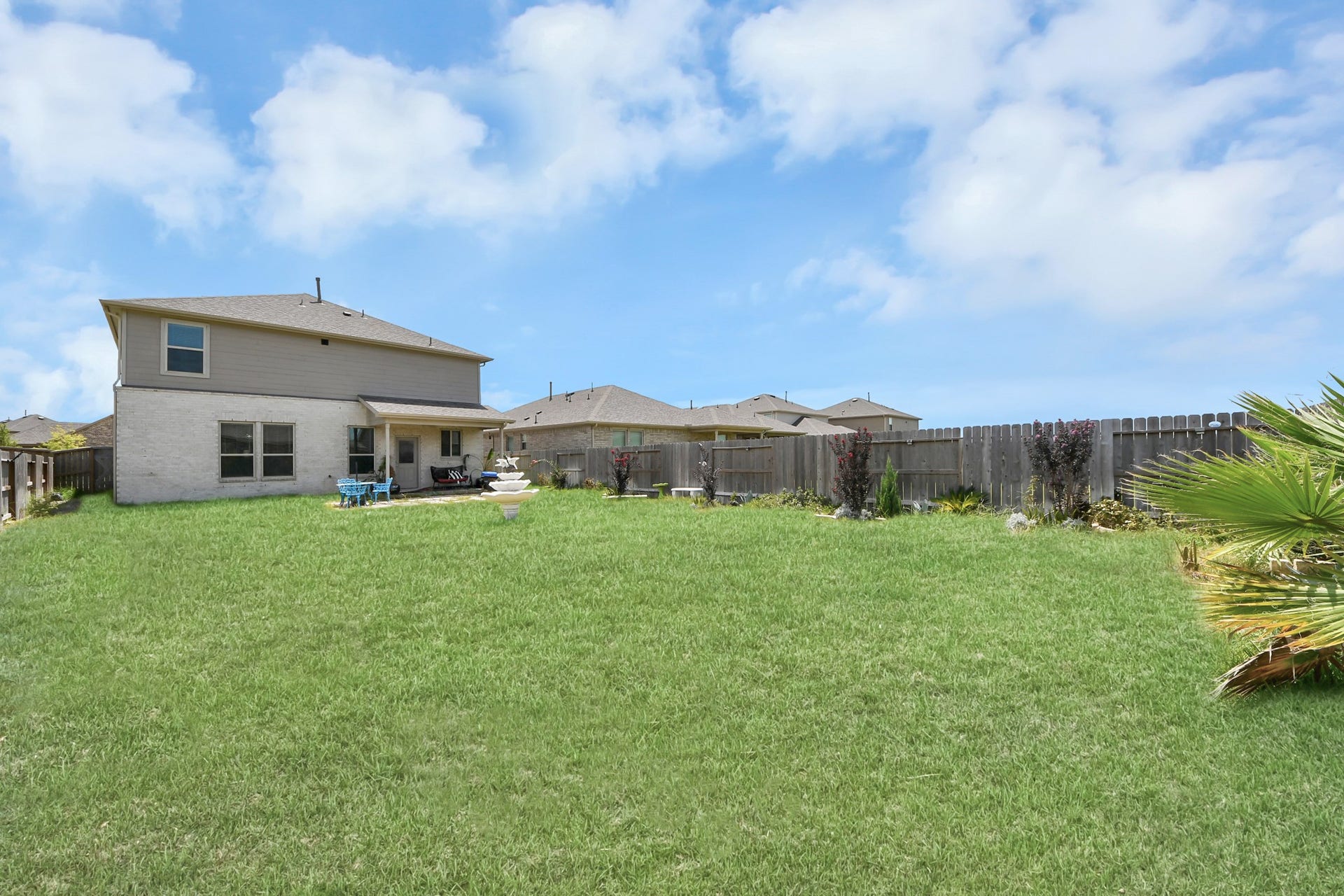 1312 Ventura Creek Drive, Katy, TX 77493