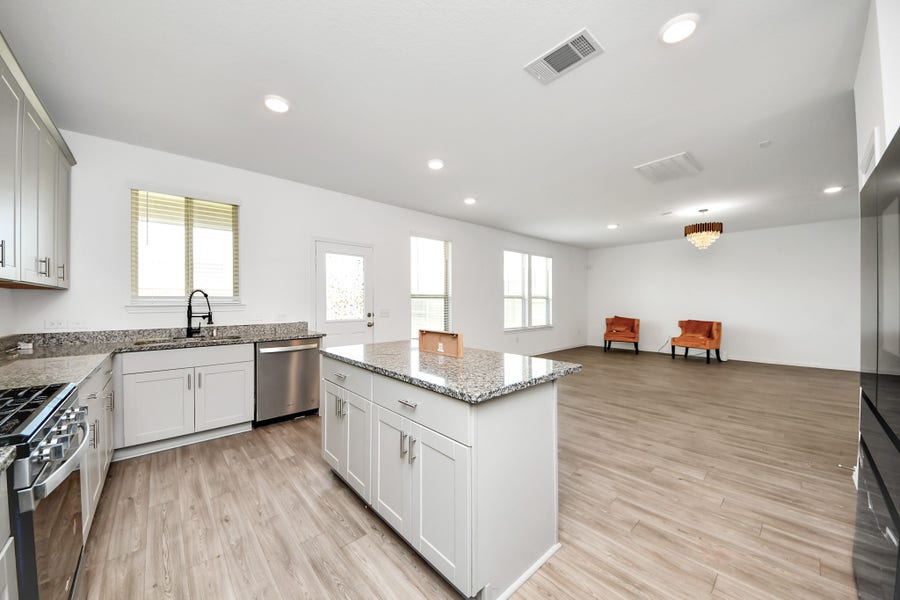 Property photo for 1312 Ventura Creek Drive, Katy, TX