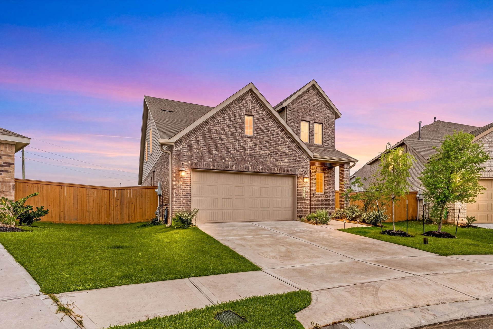 3024 Andiamo Lane, Katy, TX 77493 3024 Andiamo Lane, Katy, TX 77493