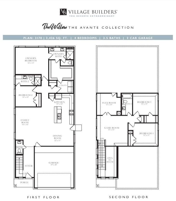 3024 Andiamo Lane, Katy, TX 77493 3024 Andiamo Lane, Katy, TX 77493