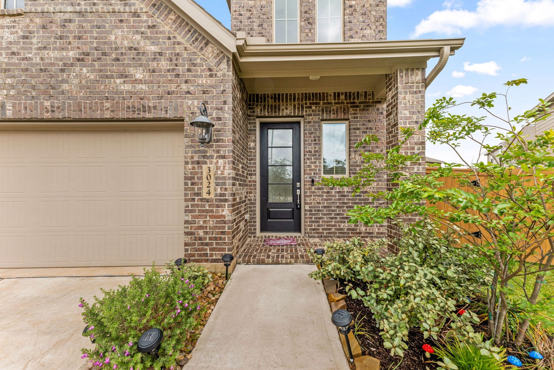 3024 Andiamo Lane, Katy, TX 77493 3024 Andiamo Lane, Katy, TX 77493