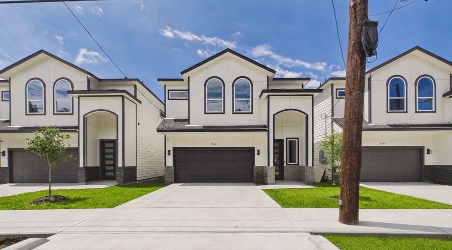 Property photo for 3748 Corder Street, Houston, TX