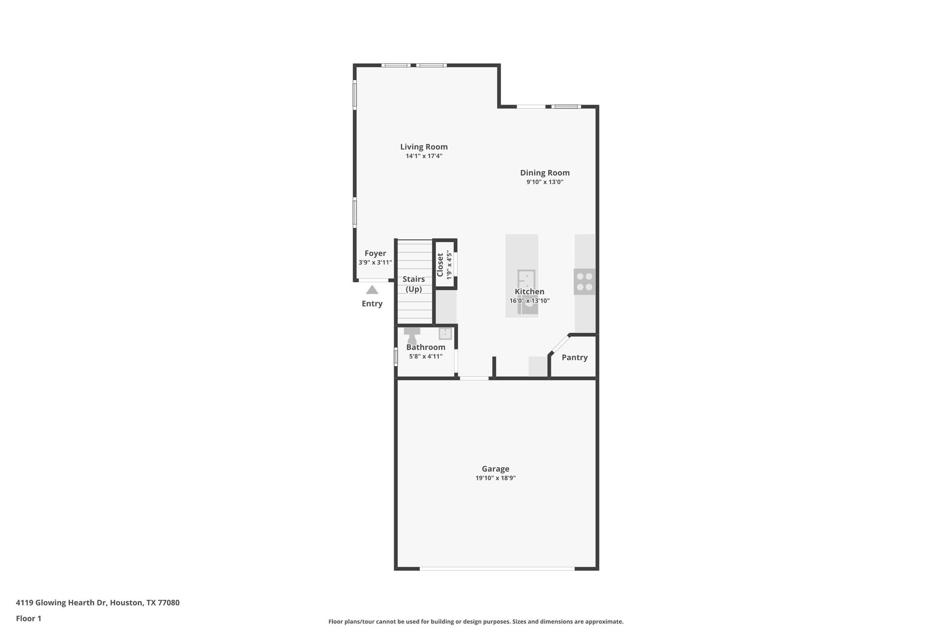 19967 Emerald Bend Way, Atascocita, TX 77346