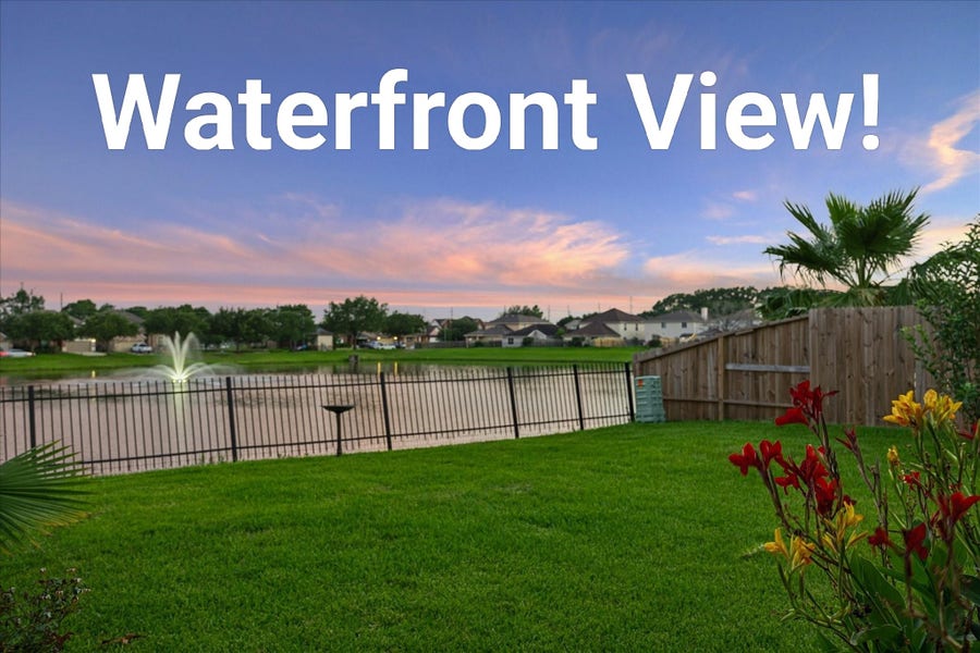 Property photo for 21519 N Boundary Peak Way, Katy, TX