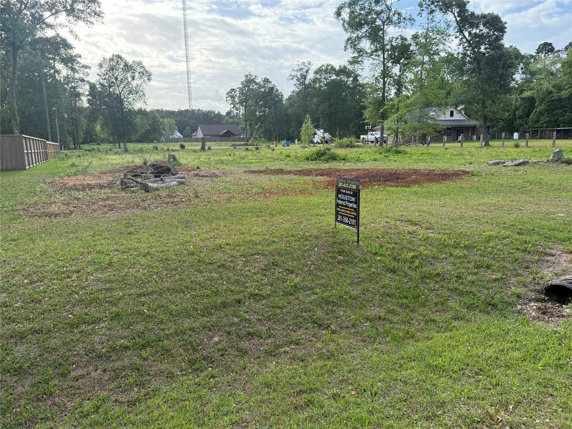TBD County Road 3669, Splendora, TX 77372 TBD County Road 3669, Splendora, TX 77372