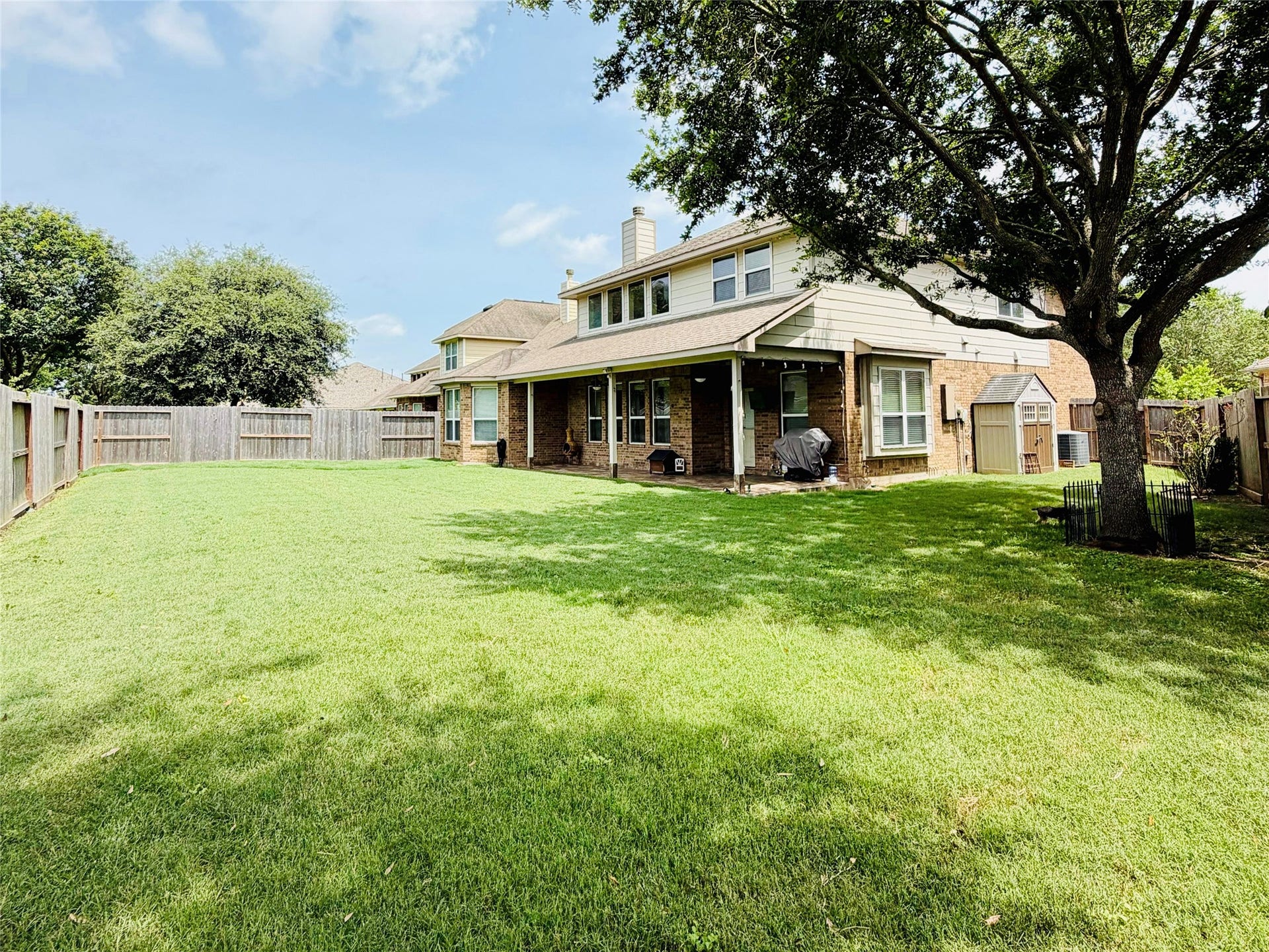 6846 Fitzgerald Court, Sugar Land, TX 77479 6846 Fitzgerald Court, Sugar Land, TX 77479