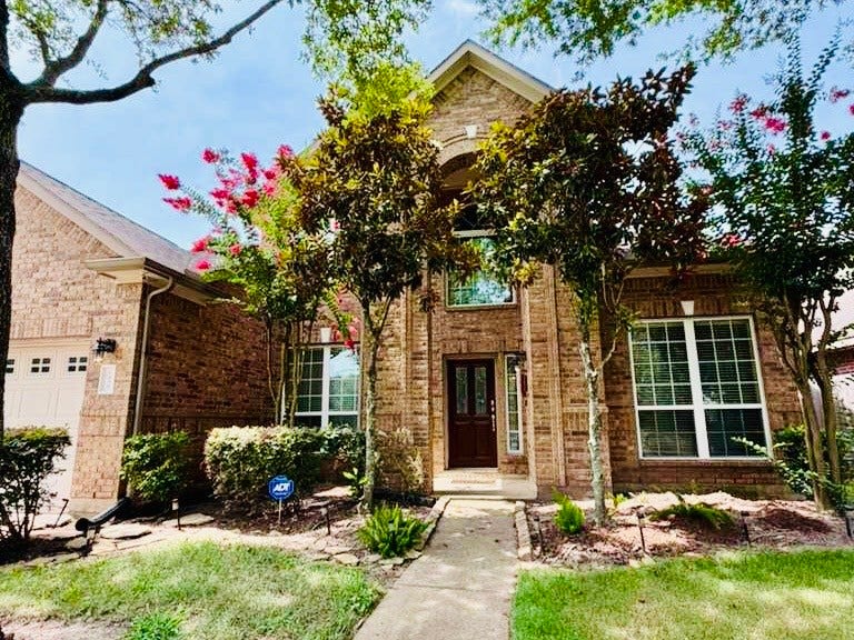 6846 Fitzgerald Court, Sugar Land, TX 77479 6846 Fitzgerald Court, Sugar Land, TX 77479