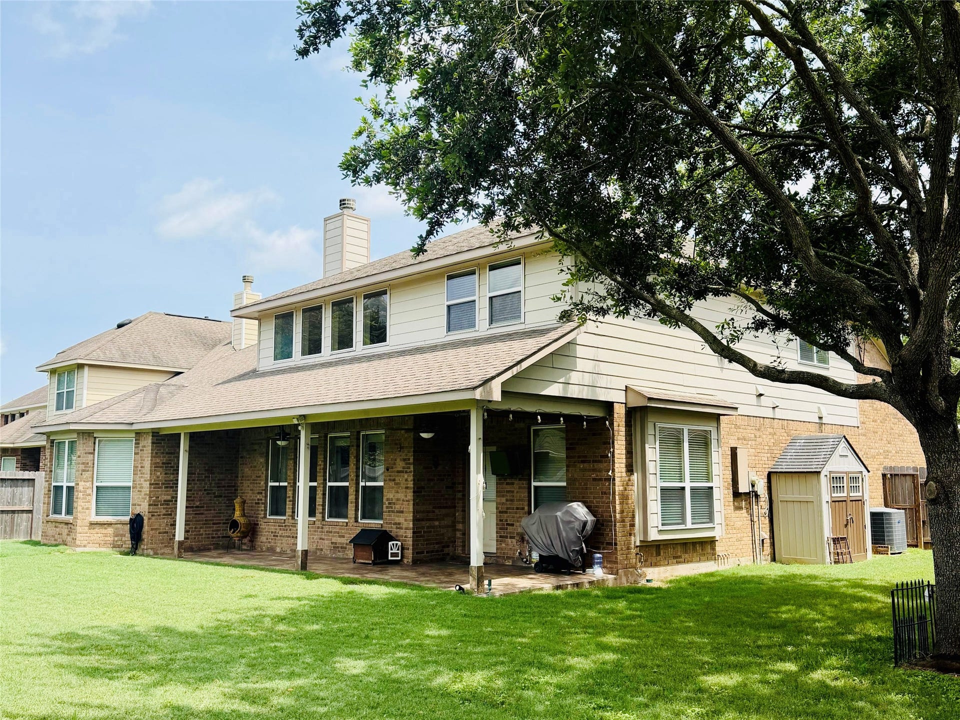 6846 Fitzgerald Court, Sugar Land, TX 77479 6846 Fitzgerald Court, Sugar Land, TX 77479