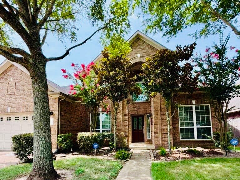 6846 Fitzgerald Court, Sugar Land, TX 77479 6846 Fitzgerald Court, Sugar Land, TX 77479