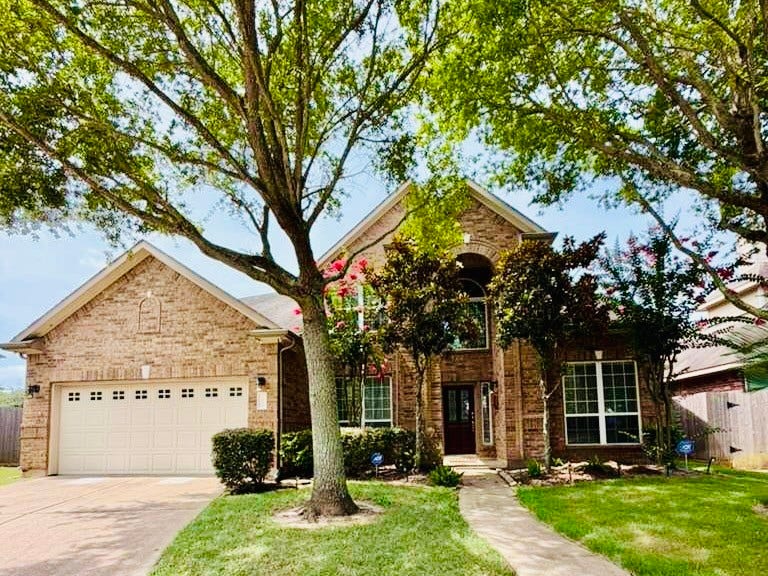 6846 Fitzgerald Court, Sugar Land, TX 77479 6846 Fitzgerald Court, Sugar Land, TX 77479
