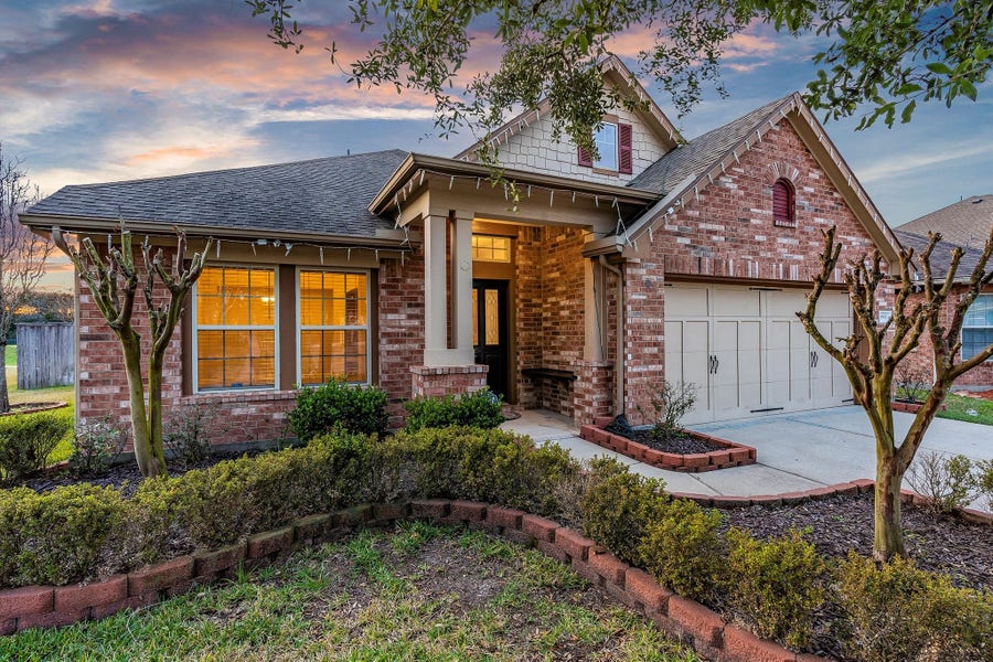 Property photo for 4503 Green Forest Pass, Houston, TX