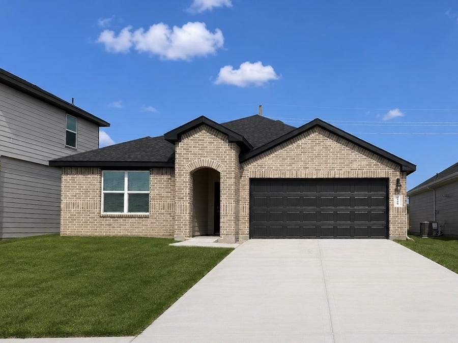 Property photo for 3719 Melbourne Manor, Fulshear, TX