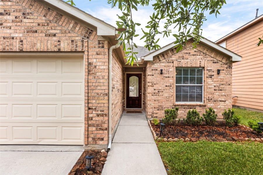 Property photo for 26542 Marble Point Lane, Katy, TX