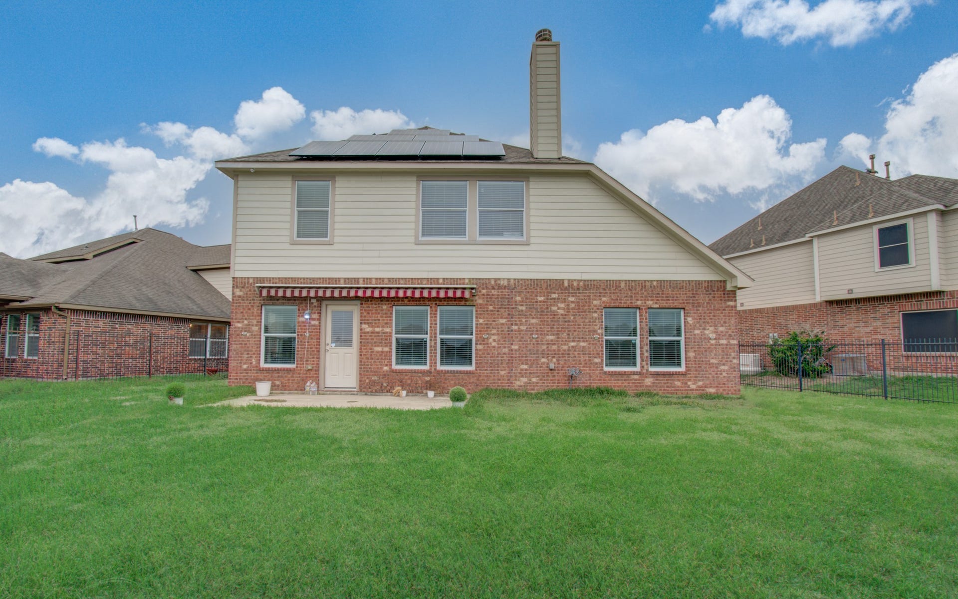 26211 Crystal Cove Lane, Richmond, TX 77406