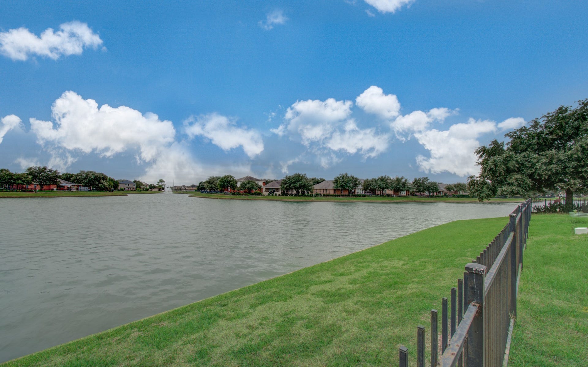 26211 Crystal Cove Lane, Richmond, TX 77406