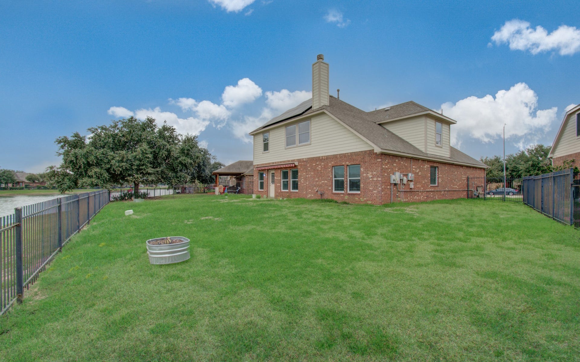 26211 Crystal Cove Lane, Richmond, TX 77406