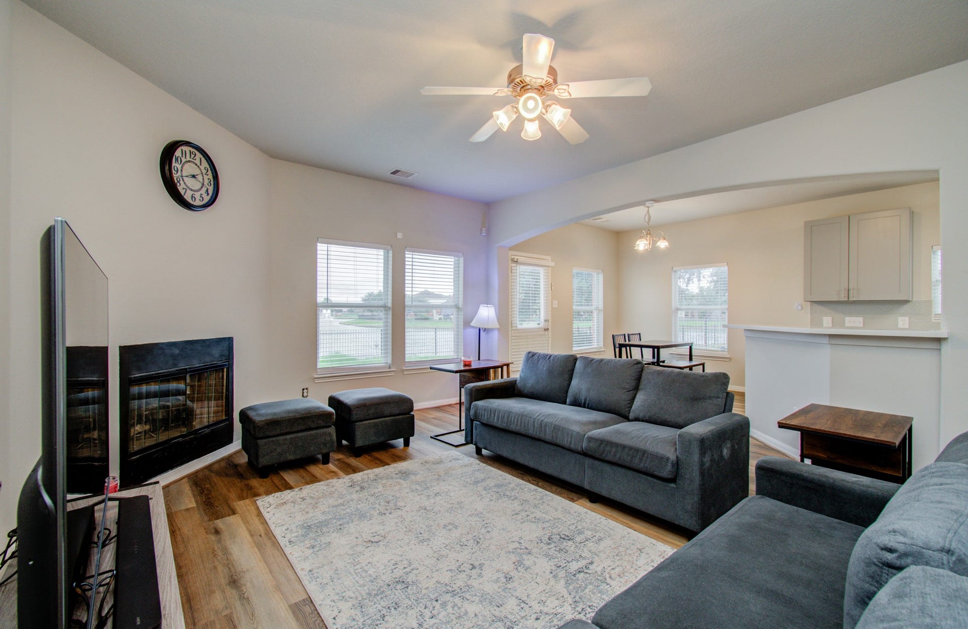 26211 Crystal Cove Lane, Richmond, TX 77406