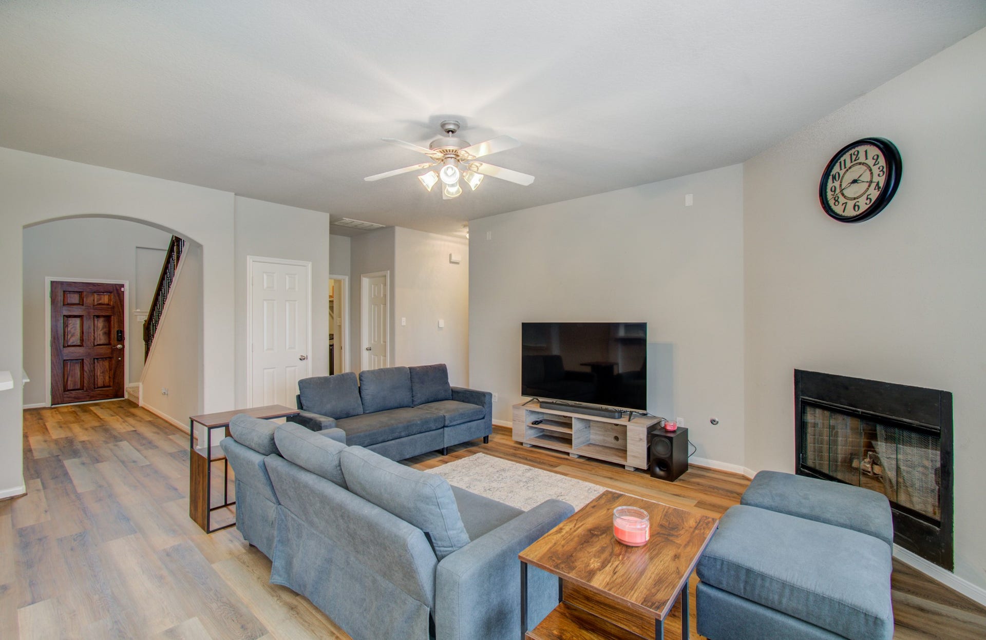 26211 Crystal Cove Lane, Richmond, TX 77406