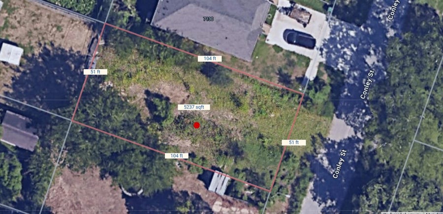 Property photo for 7134 Conley Street, Houston, TX