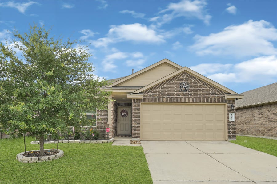 Property photo for 15426 Sicomoro Viejo Street, Channelview, TX