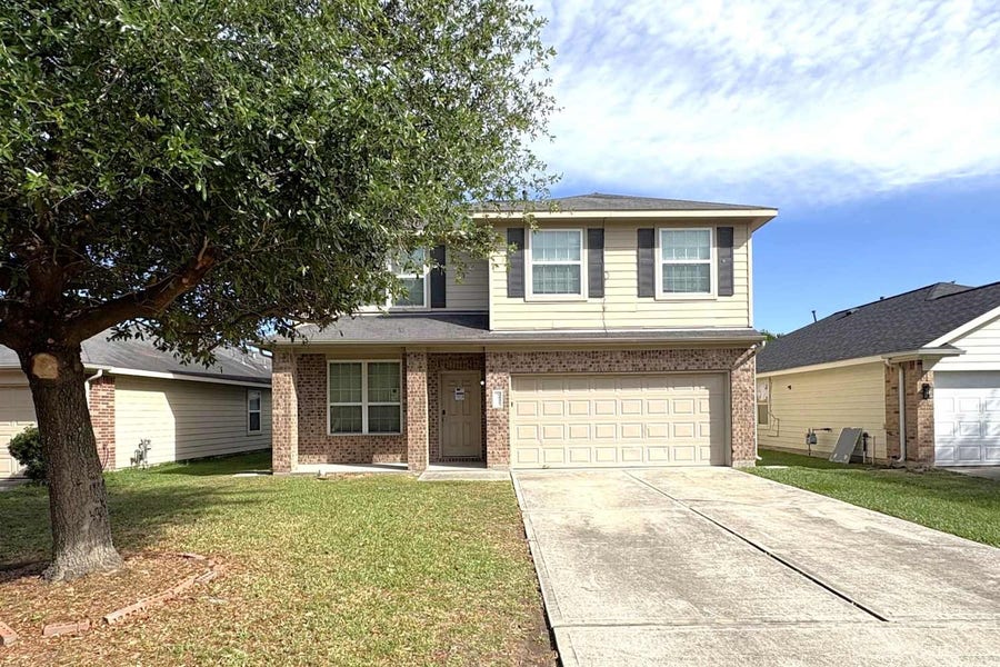 Property photo for 1023 Doubletree Glen Drive, Houston, TX