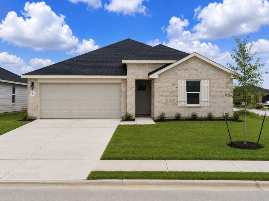 Property photo for 723 Heaven Drive, Beasley, TX