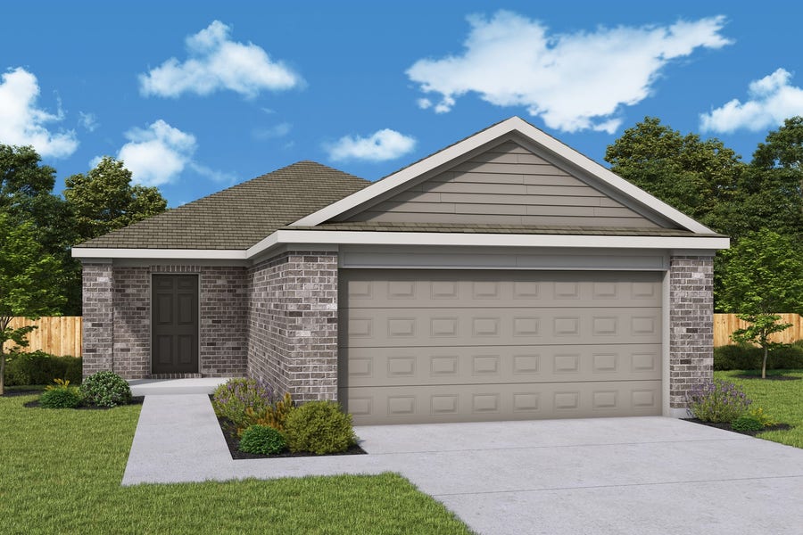 Property photo for 25119 Pomegranate Place, Montgomery, TX