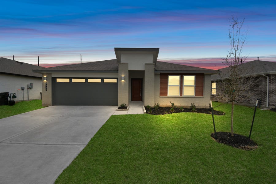 Property photo for 7731 Suffolk Valley Lane, Rosharon, TX