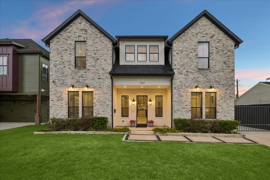 Property photo for 1767 De Milo Drive, Houston, TX