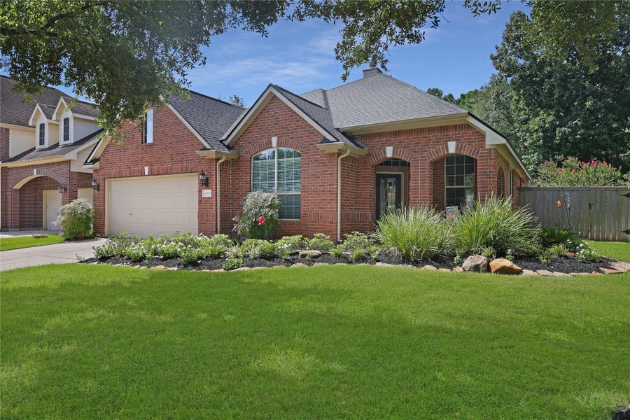 Property photo for 6515 Greencreek Meadows Lane, Spring, TX