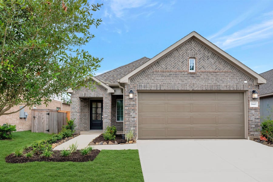 Property photo for 21443 Jacaranda Blossom Way, Tomball, TX