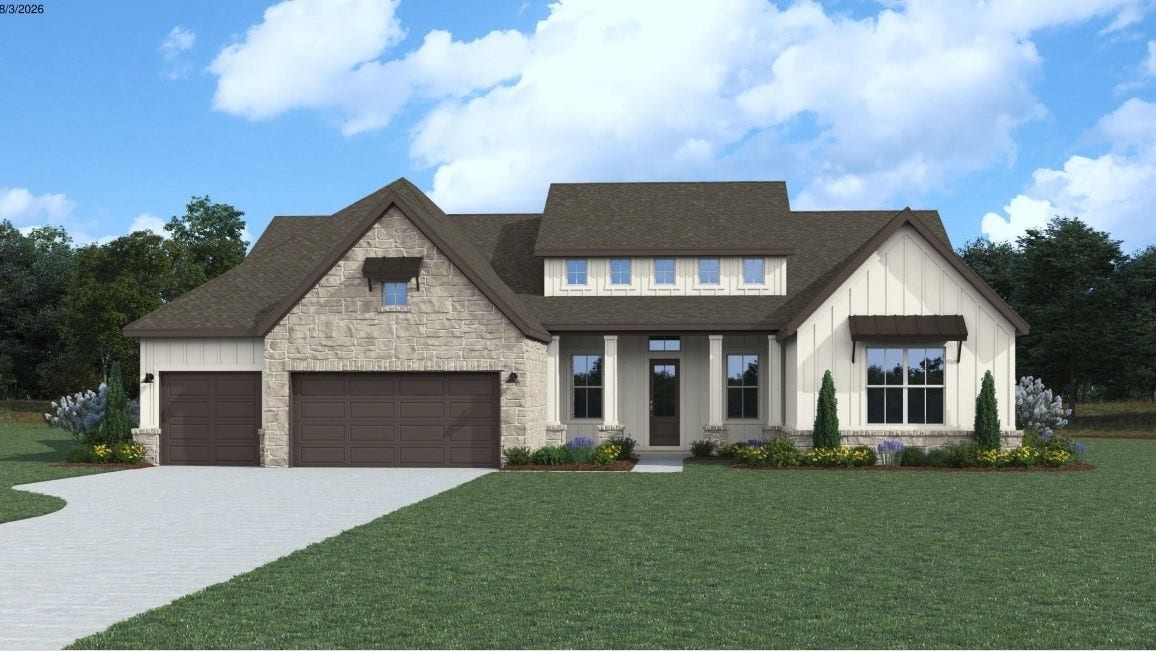 Future Curb appeal