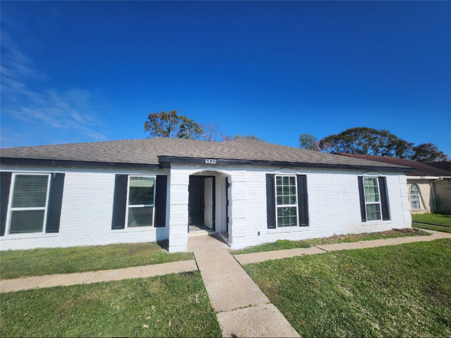 Property photo for 6824 W Fuqua Drive, #6824, Missouri City, TX
