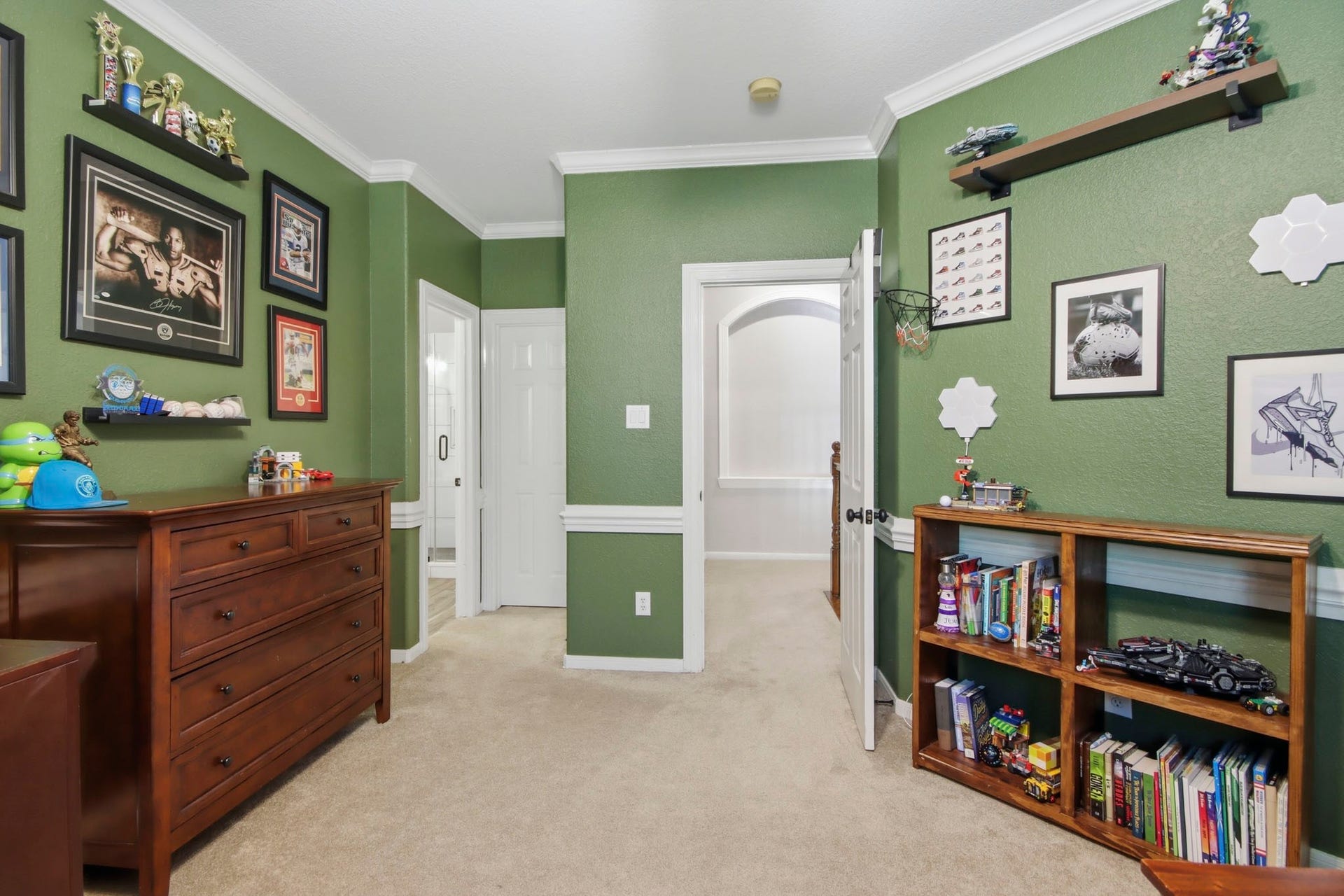 2014 Mountain Aspen Lane, Kingwood, TX 77345