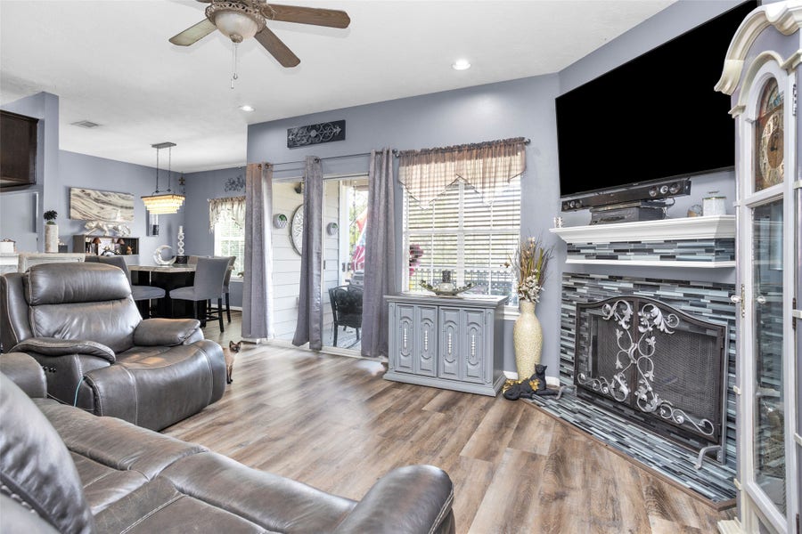 Property photo for 12565 Melville Drive, #122, Montgomery, TX